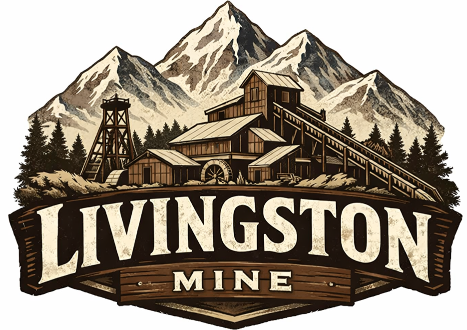 Livingston Mine (Cleanup & Preservation)